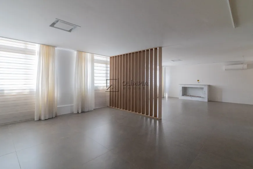 Foto 1 de Apartamento com 3 Quartos para alugar, 330m² em Bela Vista, São Paulo