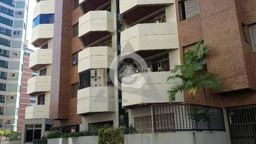 Foto 1 de Apartamento com 3 Quartos à venda, 180m² em Cambuí, Campinas