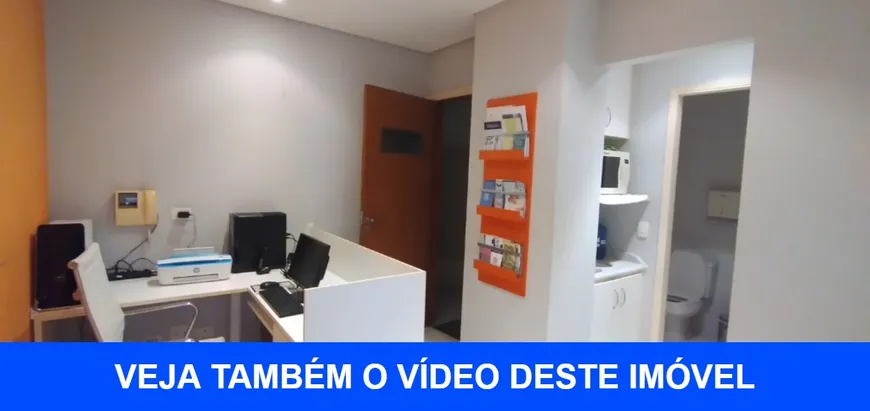 Foto 1 de Prédio Comercial à venda, 42m² em Paraíso, São Paulo