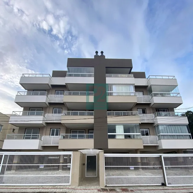 Foto 1 de Apartamento com 3 Quartos à venda, 92m² em José Amândio, Bombinhas