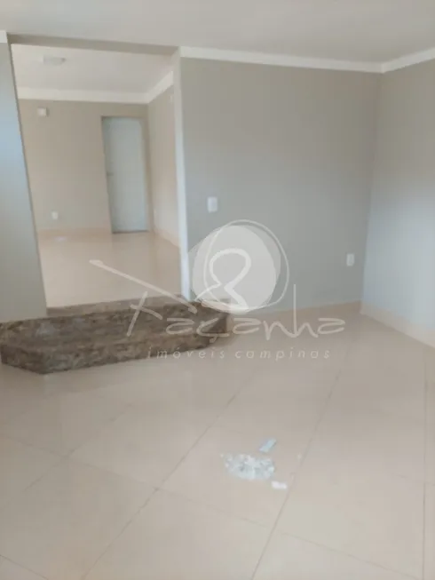 Foto 1 de Casa de Condomínio com 3 Quartos à venda, 330m² em Loteamento Chacara Prado, Campinas