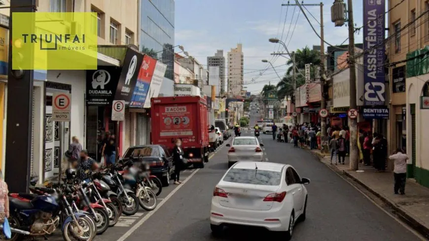 Foto 1 de Ponto Comercial à venda, 60m² em Centro, São José do Rio Preto