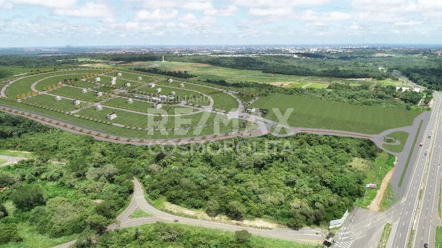 Foto 1 de Lote/Terreno à venda, 247m² em Cuidos, Teresina