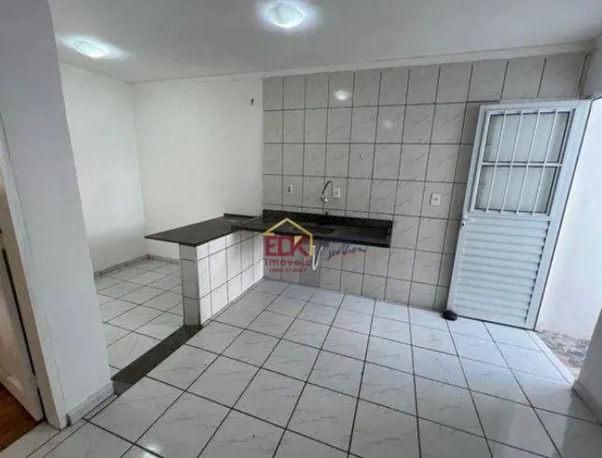 Foto 1 de Casa com 3 Quartos à venda, 82m² em Jardim Satélite, São José dos Campos