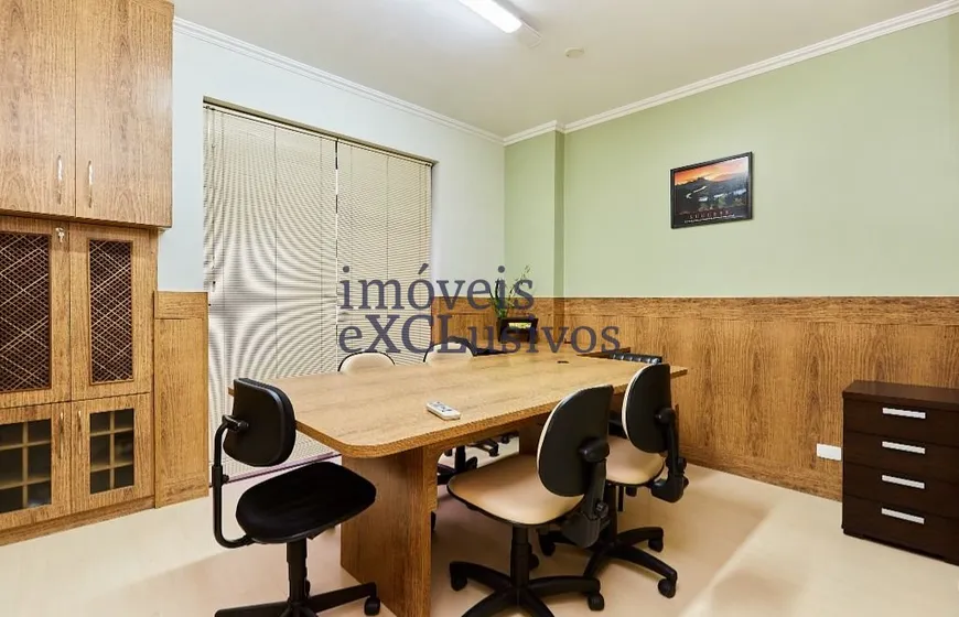 Foto 1 de Sala Comercial para venda ou aluguel, 36m² em Centro, Curitiba