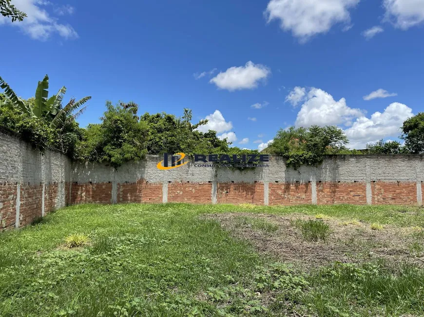 Foto 1 de Lote/Terreno à venda, 2274m² em TARCISIO MIRANDA, Campos dos Goytacazes