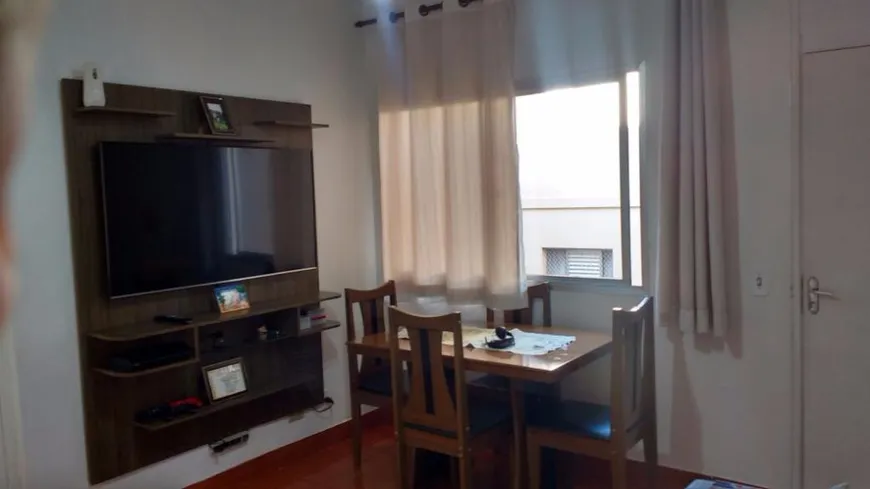 Foto 1 de Apartamento com 2 Quartos à venda, 54m² em Novo Osasco, Osasco