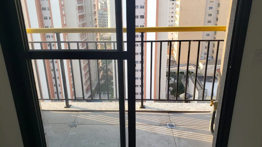 Foto 1 de Apartamento com 1 Quarto à venda, 36m² em Campos Eliseos, São Paulo