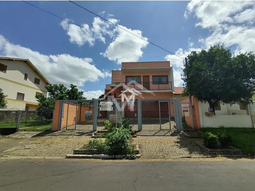 Foto 1 de Casa com 6 Quartos à venda, 240m² em Igara, Canoas