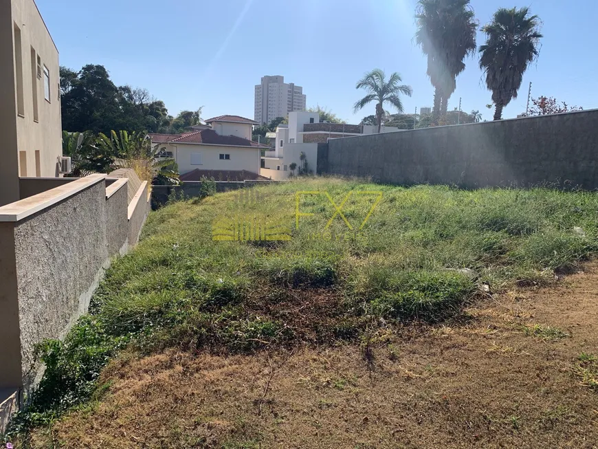 Foto 1 de Lote/Terreno à venda, 352m² em Jardim Europa, Valinhos