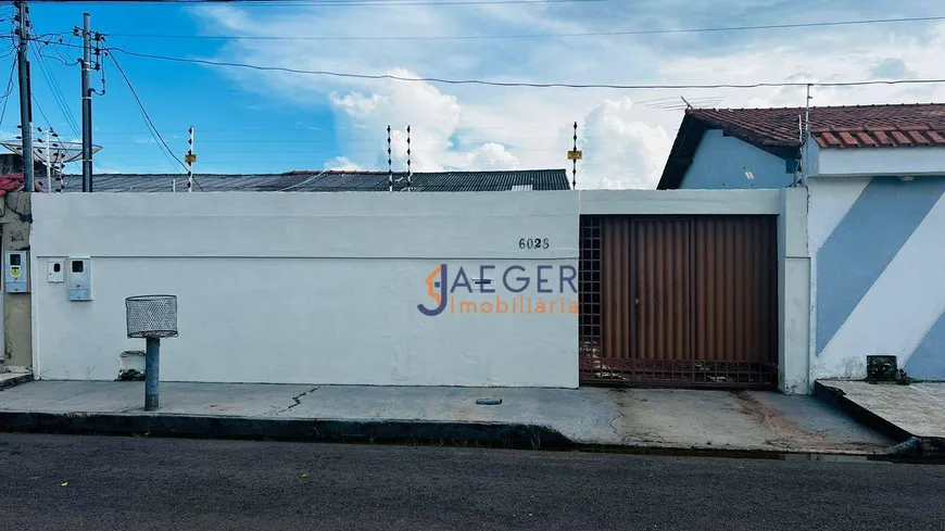 Foto 1 de Casa com 3 Quartos à venda, 200m² em Aponiã, Porto Velho