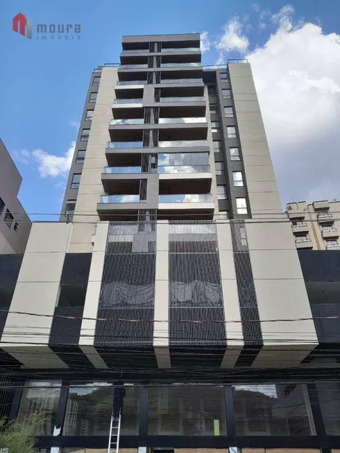 Foto 1 de Apartamento com 3 Quartos à venda, 120m² em São Mateus, Juiz de Fora