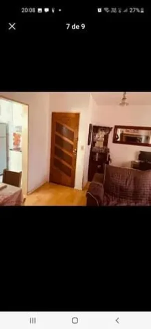 Foto 1 de Apartamento com 2 Quartos à venda, 45m² em Diamante, Belo Horizonte