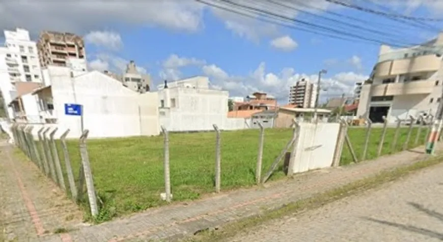 Foto 1 de Lote/Terreno para alugar, 1200m² em São Francisco de Assis, Camboriú