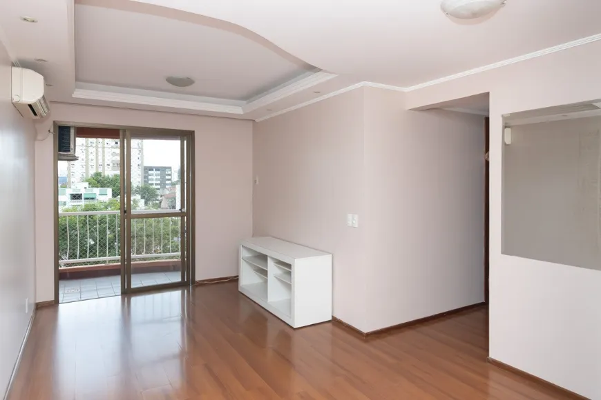 Foto 1 de Apartamento com 3 Quartos à venda, 70m² em Cristo Redentor, Porto Alegre