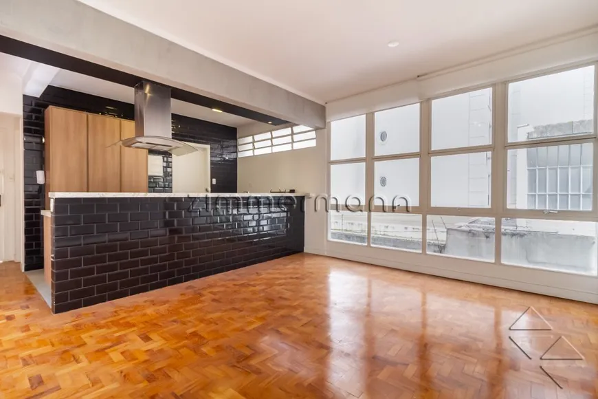 Foto 1 de Apartamento com 2 Quartos à venda, 79m² em Jardim Paulista, São Paulo