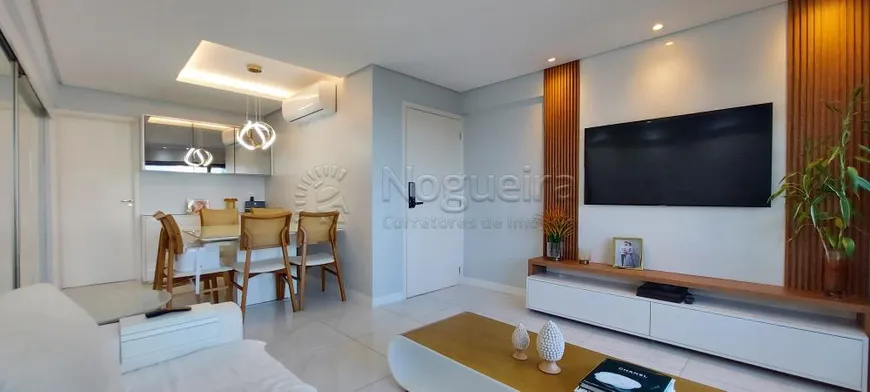 Foto 1 de Apartamento com 3 Quartos à venda, 85m² em Boa Viagem, Recife