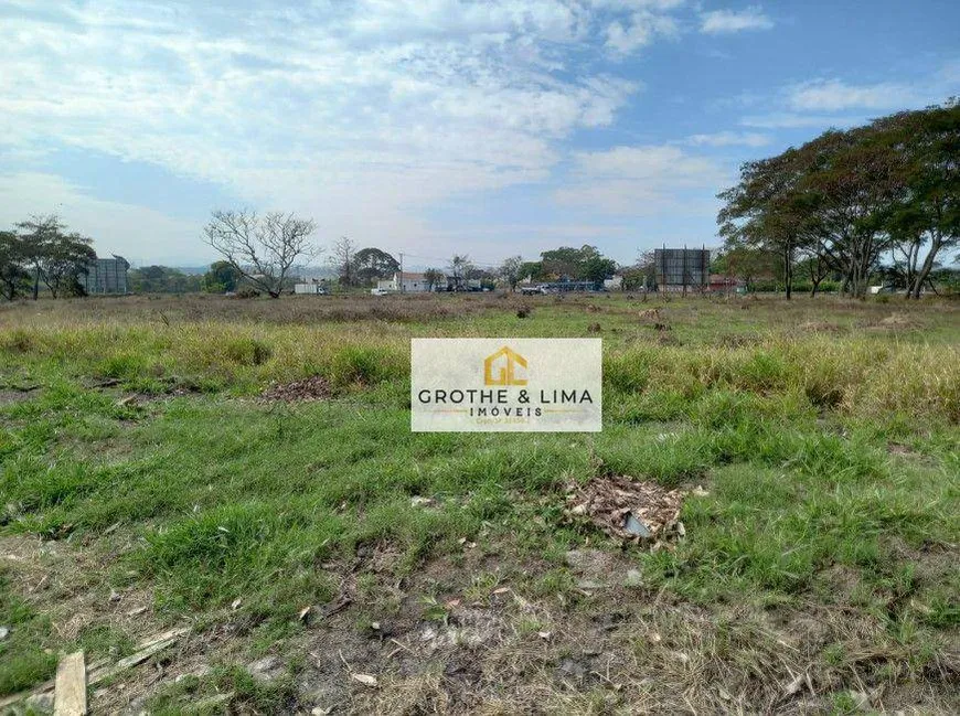 Foto 1 de Lote/Terreno à venda, 750m² em Parque Mondesir, Lorena