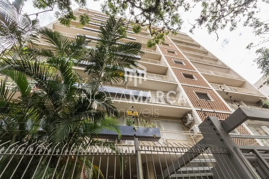 Foto 1 de Apartamento com 3 Quartos à venda, 97m² em Bom Fim, Porto Alegre