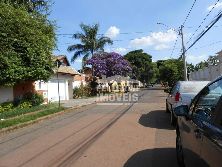 Foto 1 de Casa com 4 Quartos à venda, 500m² em Chácara Primavera, Campinas