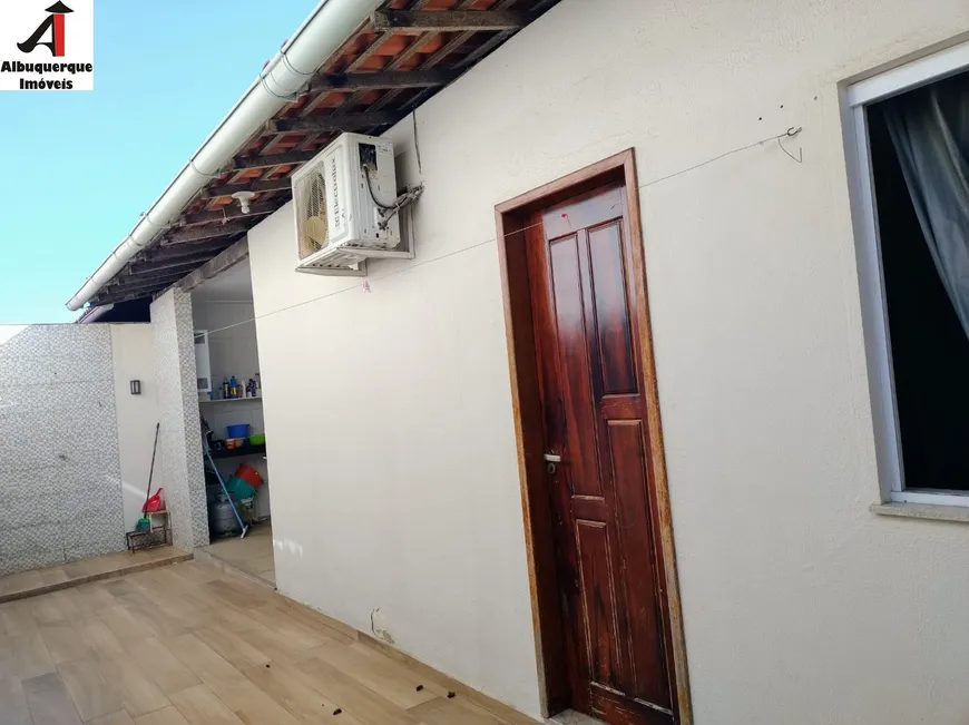 Foto 1 de Casa com 4 Quartos à venda, 250m² em Planalto Vinhais I, São Luís
