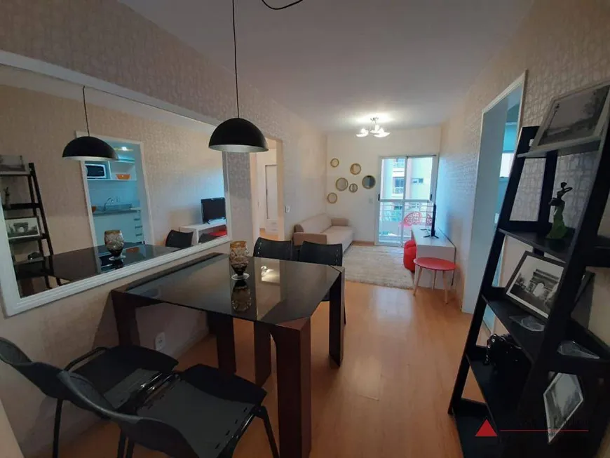 Foto 1 de Apartamento com 3 Quartos à venda, 59m² em Casa Branca, Santo André