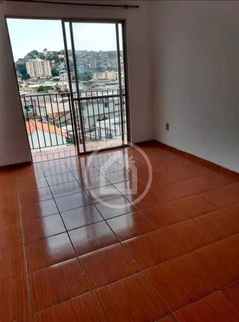 Foto 1 de Apartamento com 1 Quarto à venda, 41m² em Piedade, Rio de Janeiro