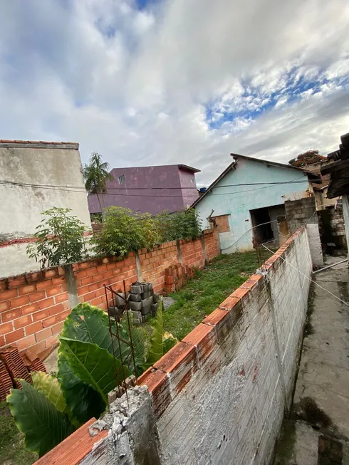 Foto 1 de Lote/Terreno com 1 Quarto à venda, 285m² em Santana, São José dos Campos