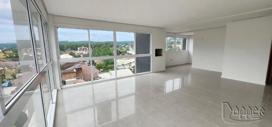 Foto 1 de Apartamento com 3 Quartos à venda, 116m² em Rincão, Novo Hamburgo