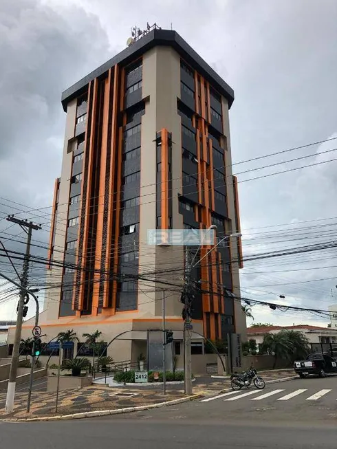 Foto 1 de Sala Comercial à venda, 66m² em Jardim Chapadão, Campinas