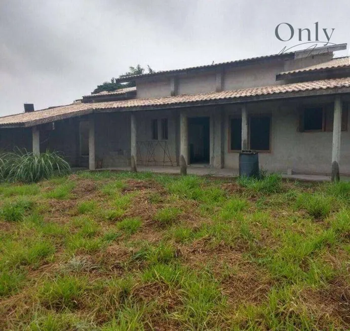 Foto 1 de Fazenda/Sítio com 2 Quartos à venda, 180m² em Village Tremembé, Tremembé