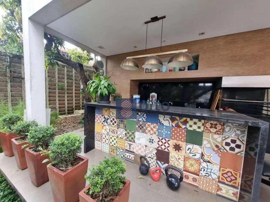 Foto 1 de Casa com 3 Quartos à venda, 230m² em Sumaré, São Paulo