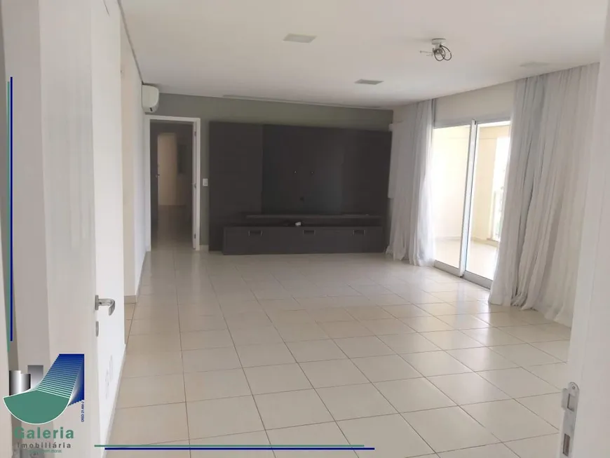 Foto 1 de Apartamento com 3 Quartos à venda, 186m² em Nova Aliança, Ribeirão Preto