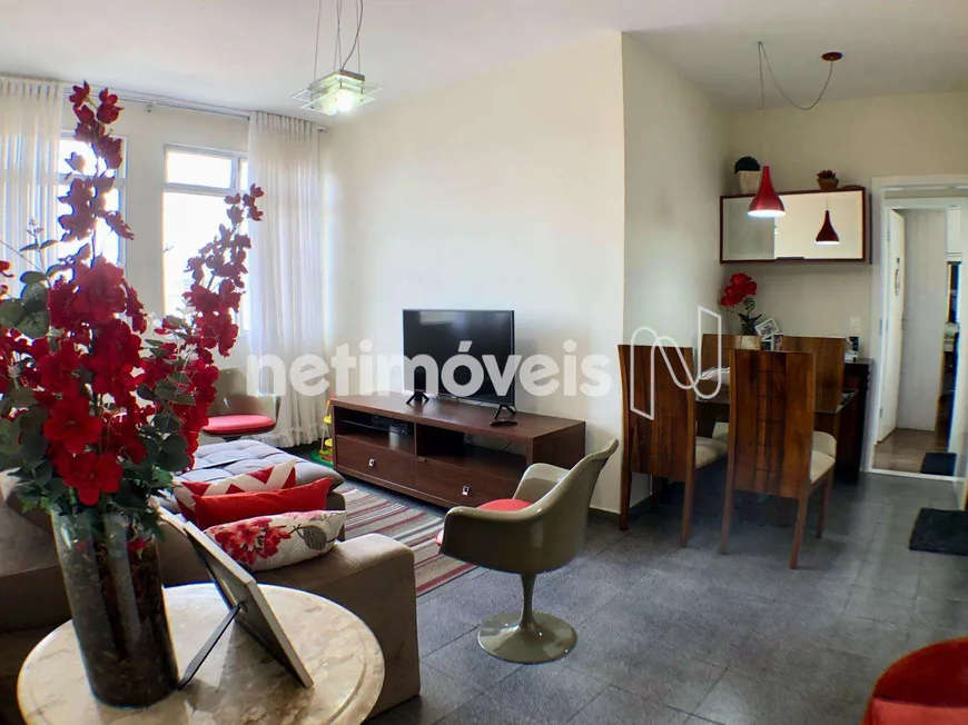 Foto 1 de Apartamento com 3 Quartos à venda, 83m² em Padre Eustáquio, Belo Horizonte