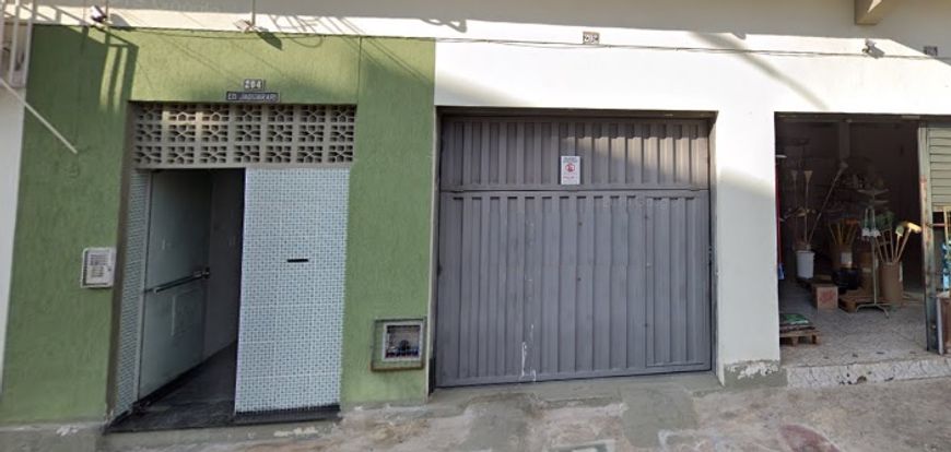 Foto 1 de Ponto Comercial para alugar, 29m² em Colégio Batista, Belo Horizonte