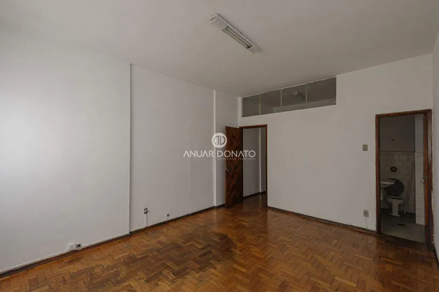 Foto 1 de Ponto Comercial para alugar, 30m² em Centro, Belo Horizonte