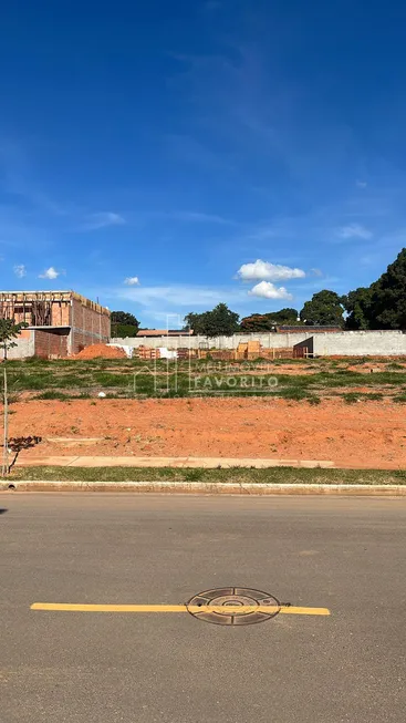 Foto 1 de Lote/Terreno à venda, 300m² em Medeiros, Jundiaí