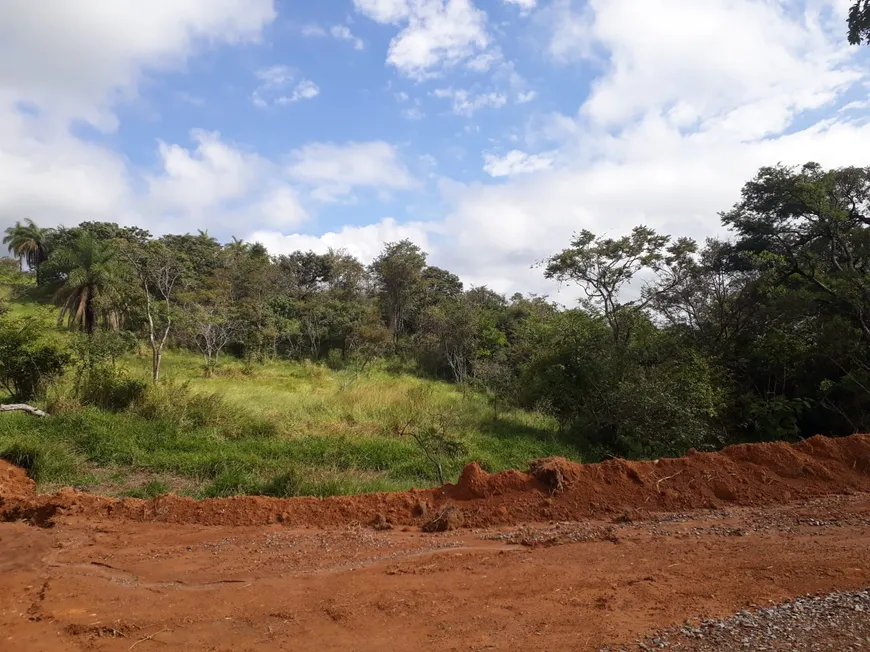 Foto 1 de Lote/Terreno à venda, 20000m² em Zona Rural, Fortuna de Minas