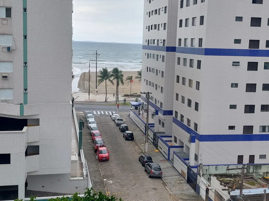 Foto 1 de Apartamento com 2 Quartos à venda, 86m² em Vila Guilhermina, Praia Grande