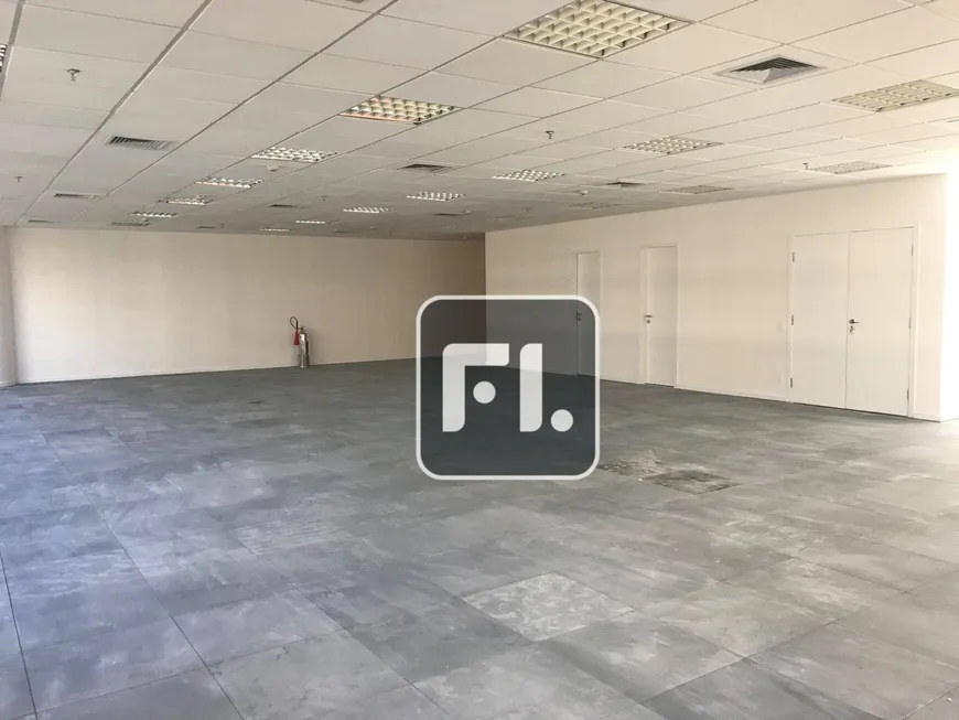 Foto 1 de Sala Comercial para venda ou aluguel, 204m² em Vila Olímpia, São Paulo