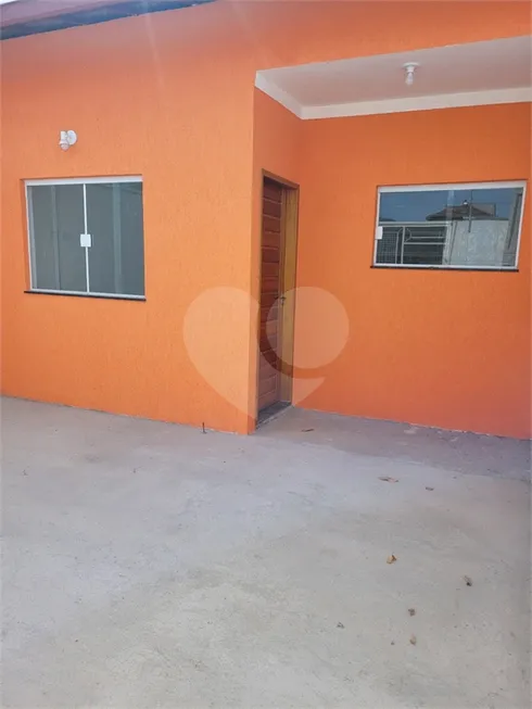 Foto 1 de Casa com 3 Quartos à venda, 94m² em Piracangagua, Taubaté