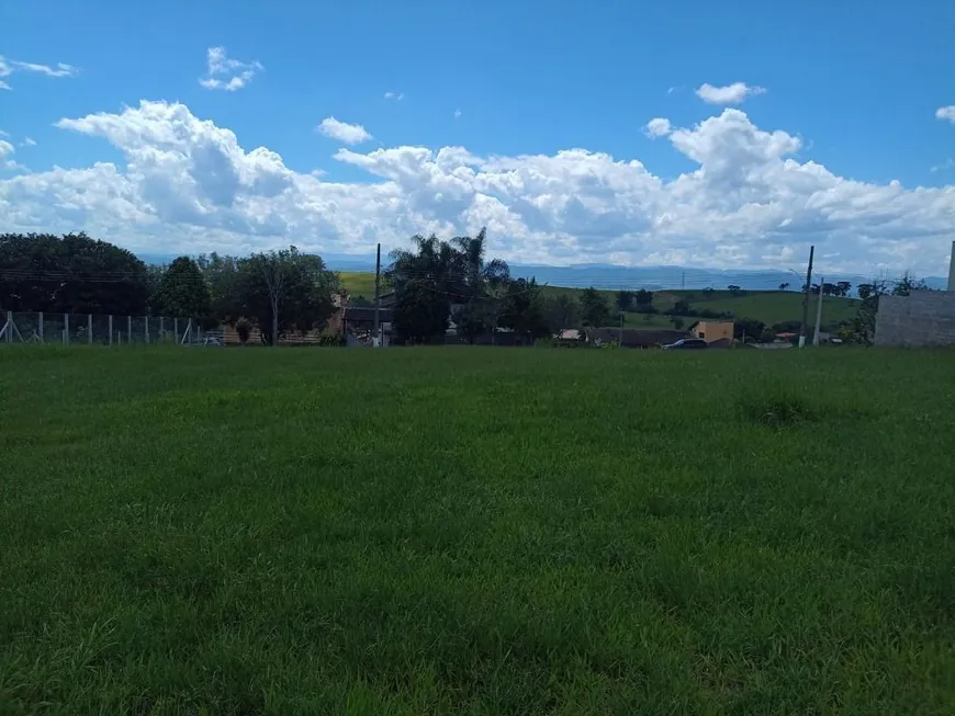 Foto 1 de Lote/Terreno à venda, 840m² em Chácara Santa Rita, Caçapava