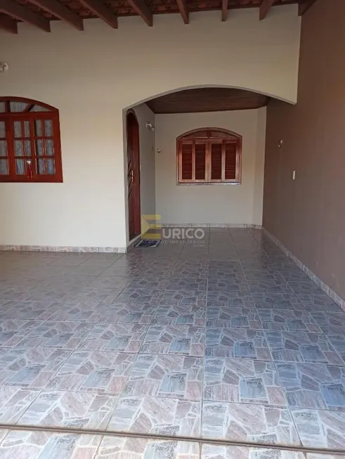 Foto 1 de Casa com 2 Quartos à venda, 141m² em Pacaembu, Itupeva