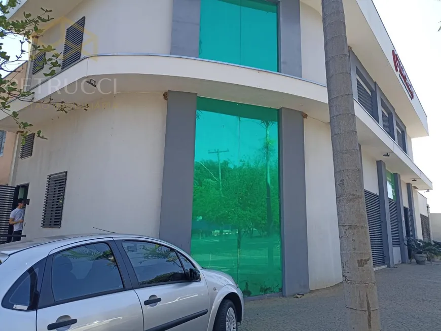 Foto 1 de Prédio Comercial com 6 Quartos para venda ou aluguel, 304m² em Santa Cecilia, Paulínia