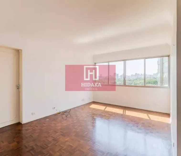 Foto 1 de Apartamento com 2 Quartos à venda, 90m² em Itaim Bibi, São Paulo