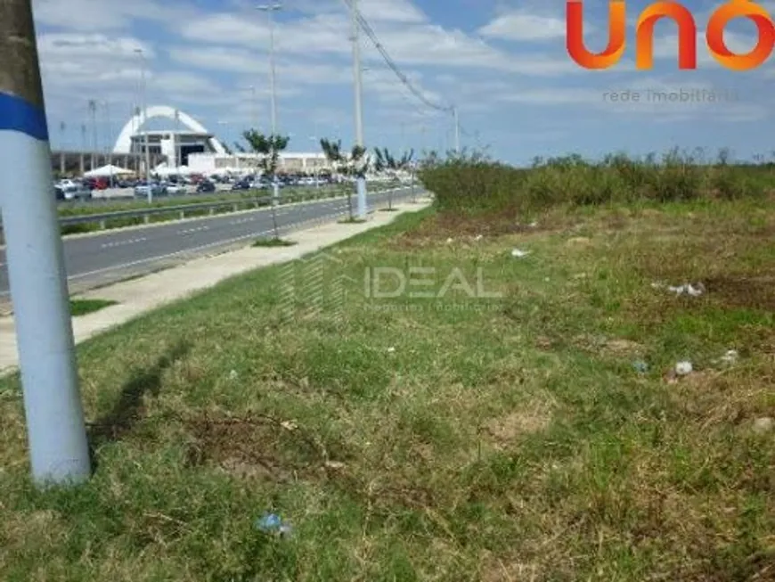 Foto 1 de Lote/Terreno à venda, 615m² em VILA RAINHA, Campos dos Goytacazes