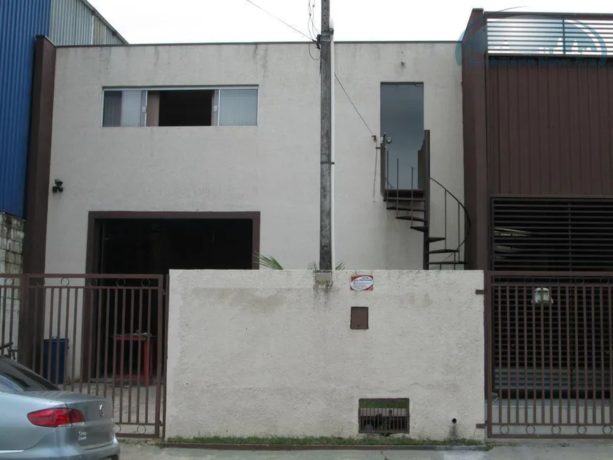 Foto 1 de Galpão/Depósito/Armazém para venda ou aluguel, 240m² em Vila Pompéia, Vinhedo