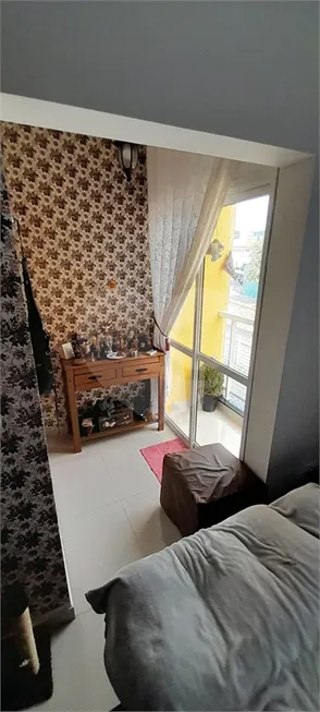 Foto 1 de Sobrado com 2 Quartos à venda, 117m² em Vila Camilopolis, Santo André