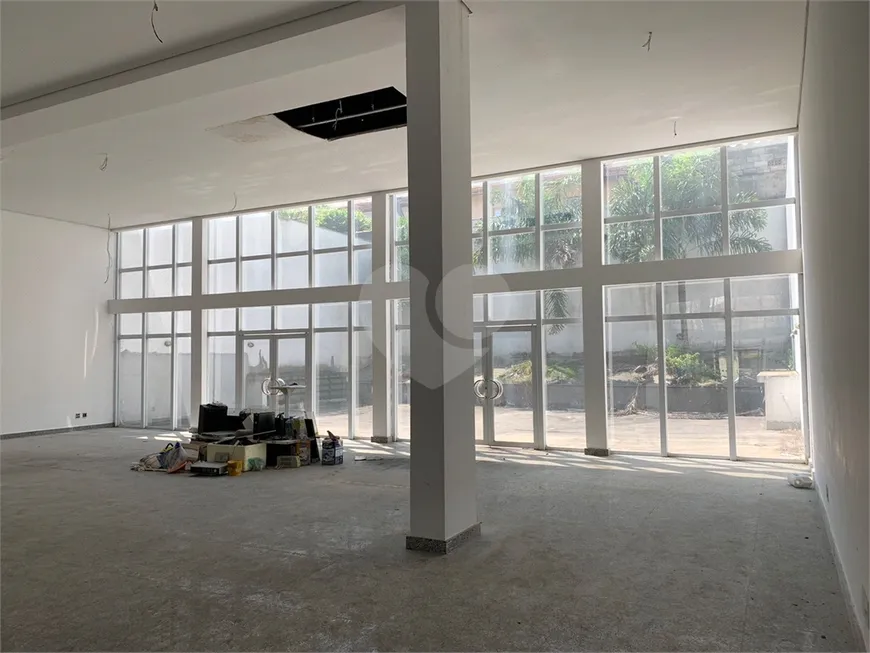 Foto 1 de Ponto Comercial para venda ou aluguel, 520m² em Jardim Marajoara, São Paulo