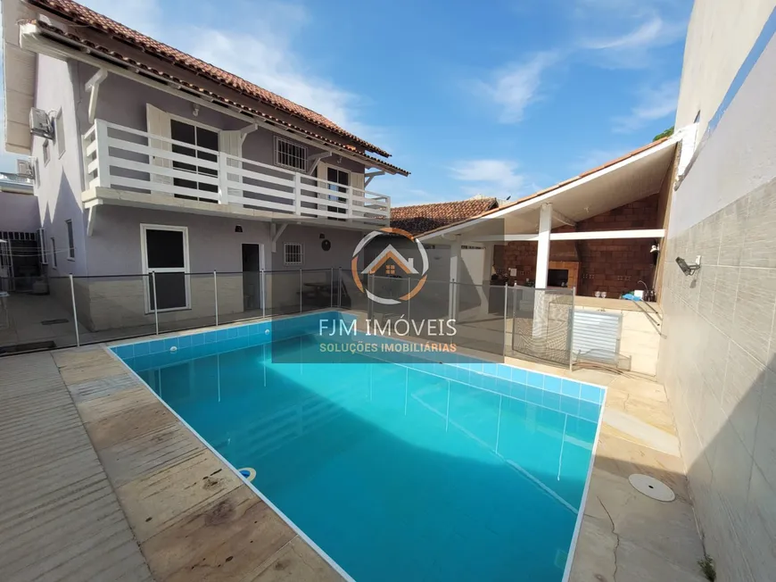 Foto 1 de Casa com 6 Quartos à venda, 218m² em Piratininga, Niterói
